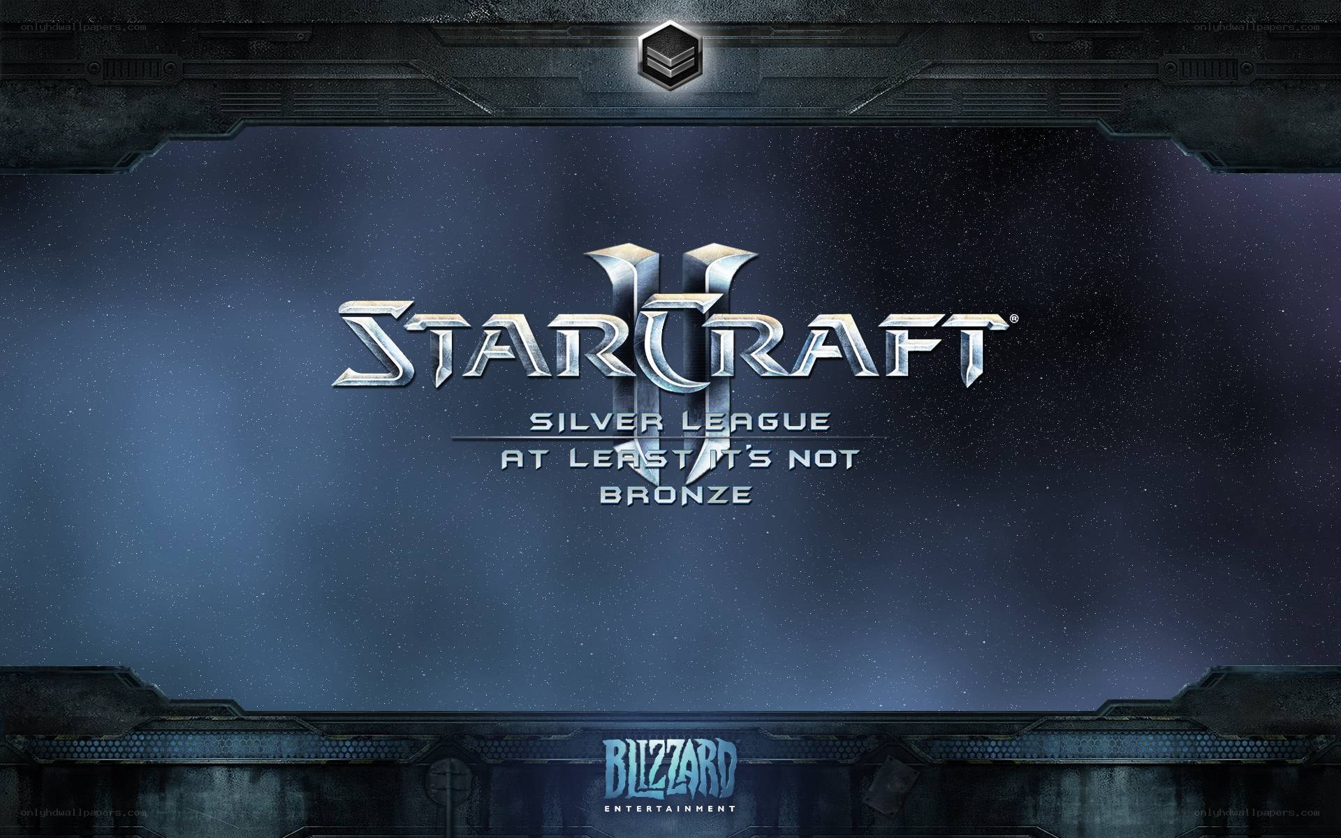 StarCraft II Silver League