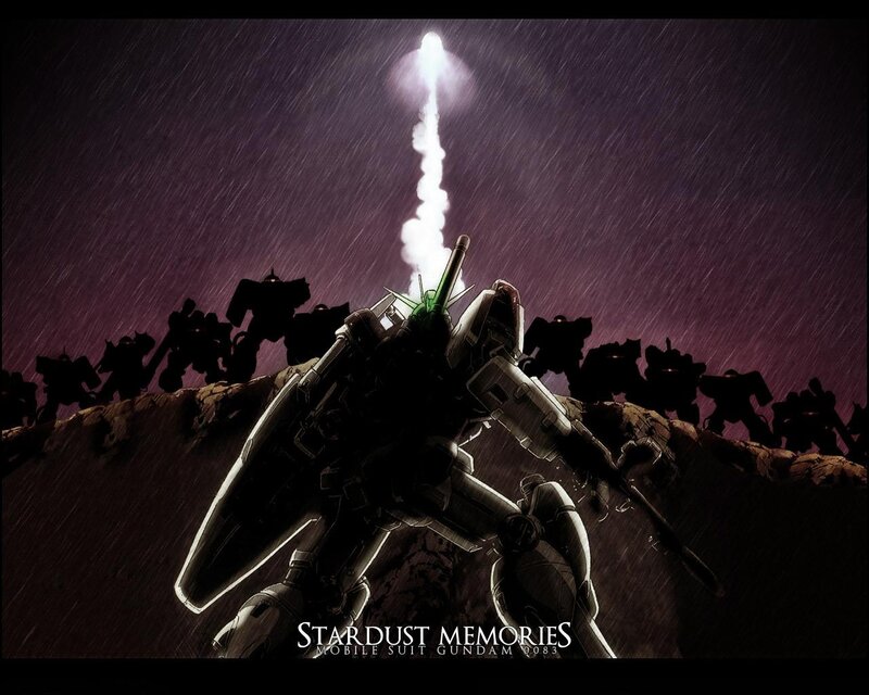 Stardust Memories