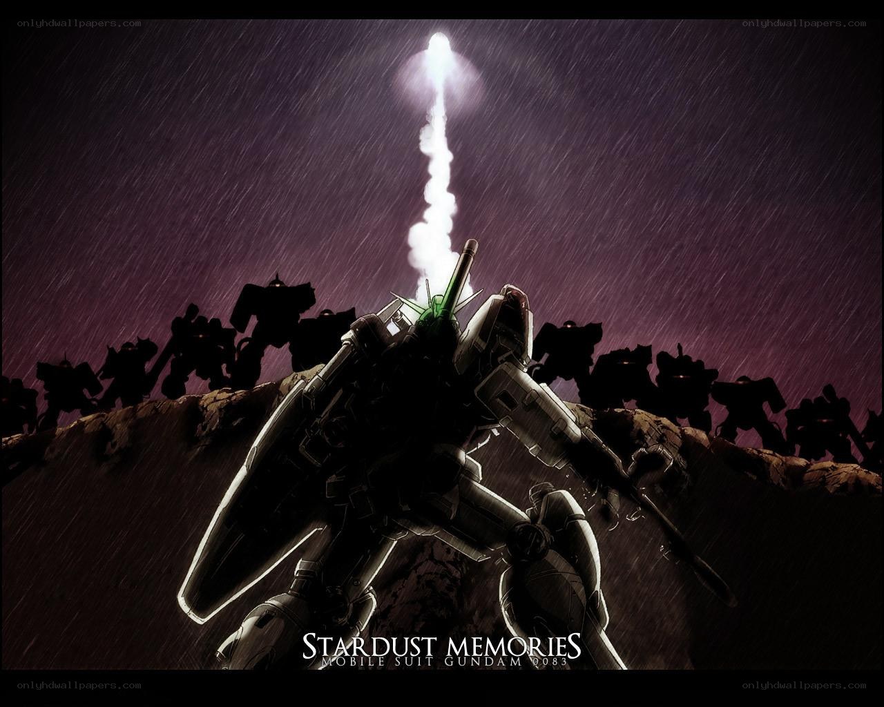 Stardust Memories