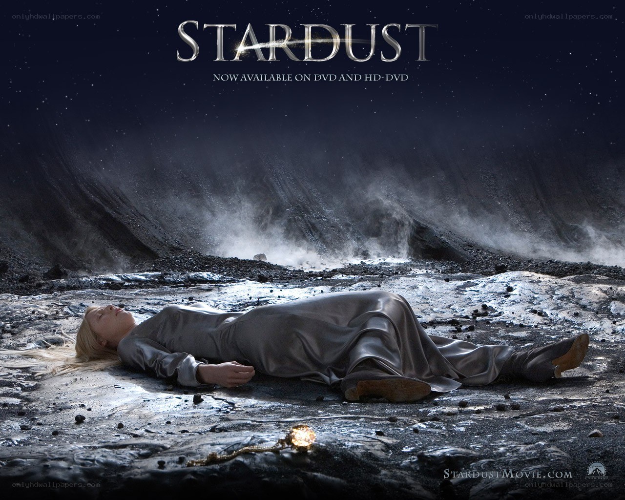 Stardust movie poster