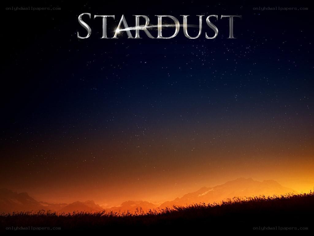Stardust movie poster