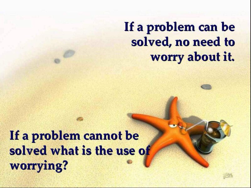 Starfish on Sand — Orange