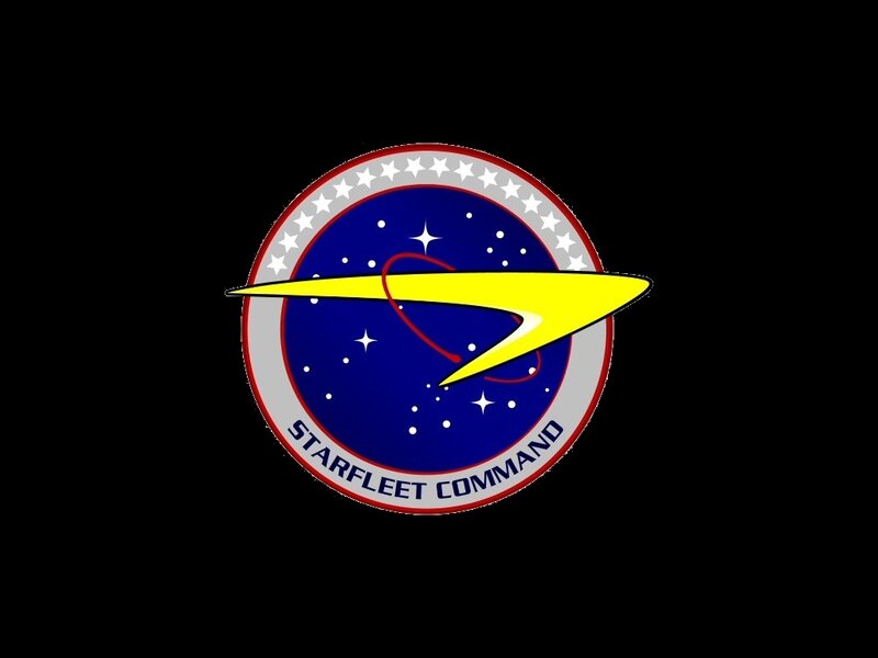 Starfleet Command logo
