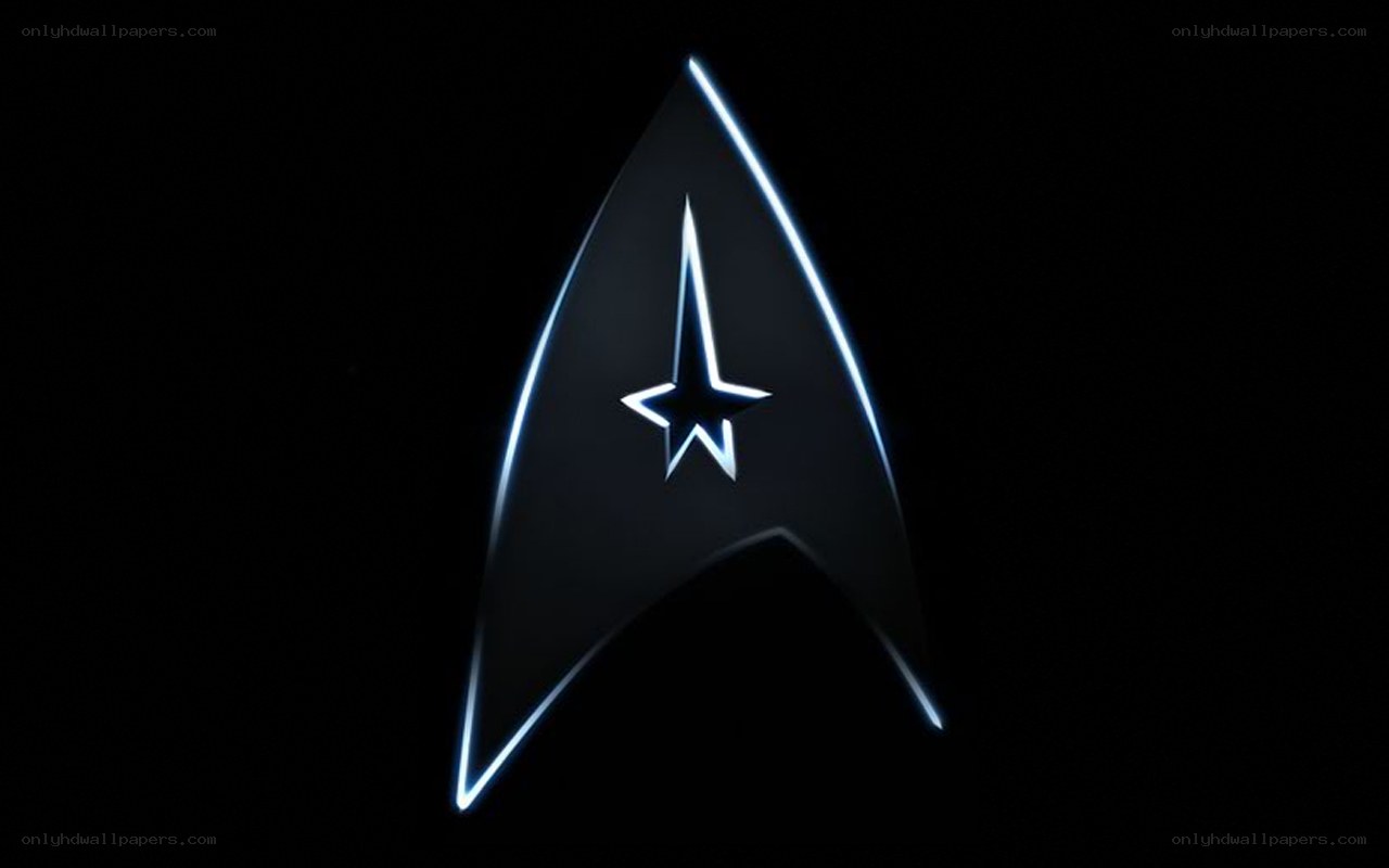 Starfleet insignia logo