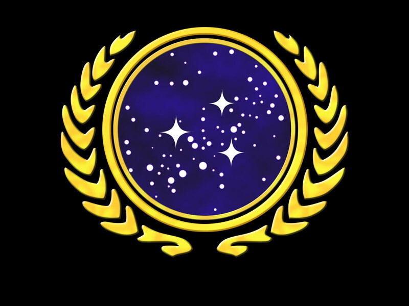Starfleet insignia