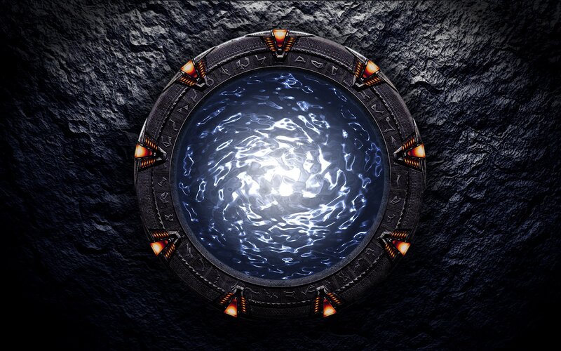 Stargate Portal