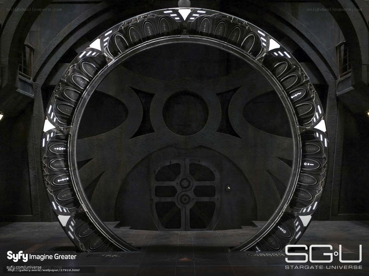 Stargate ring device
