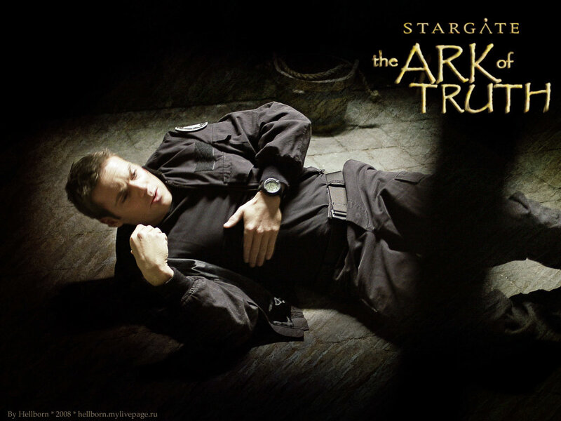 Stargate: The Ark of Truth