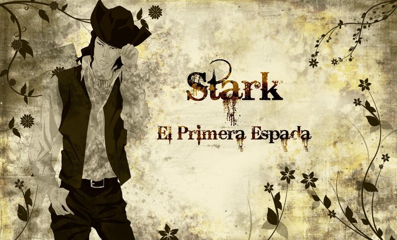 Stark: El Primera Espada