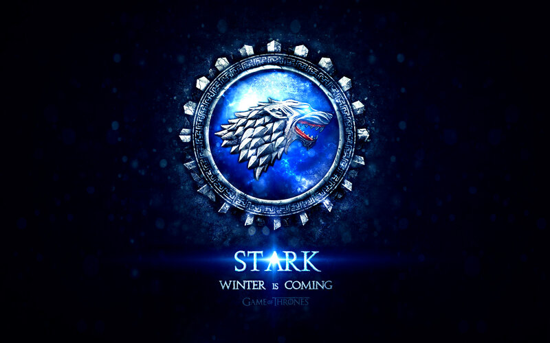 Stark Family Sigil