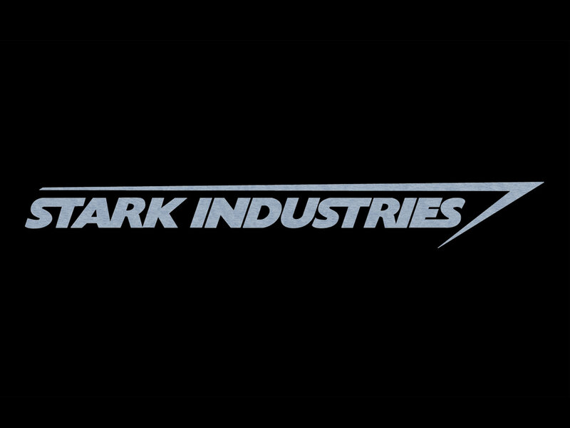 Stark Industries logo