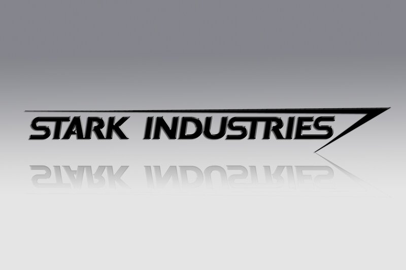 Stark Industries logo