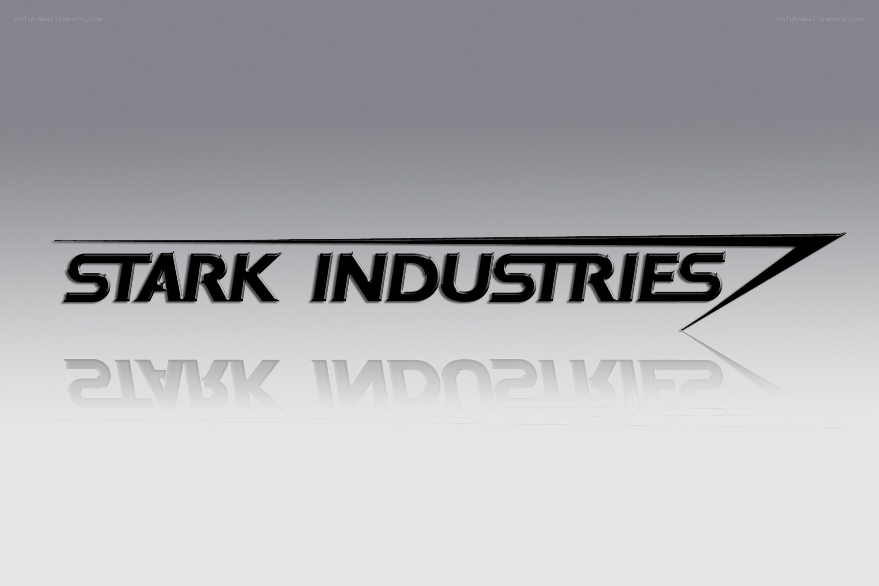 Stark Industries logo