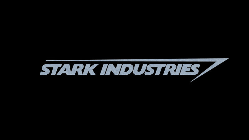 Stark Industries logo