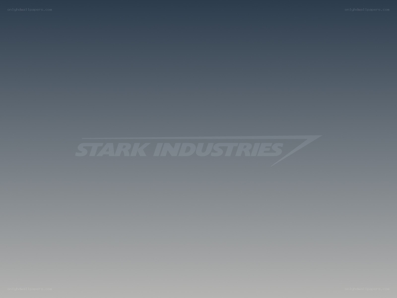Stark Industries logo