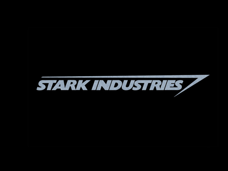 Stark Industries logo