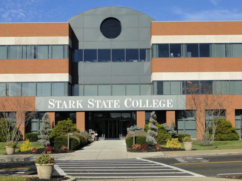 Stark State College Building