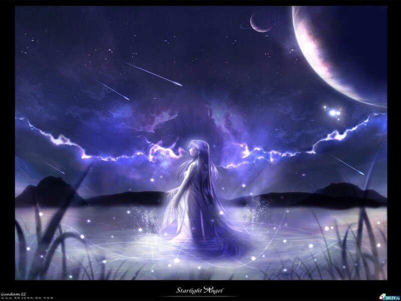 Starlight Angel