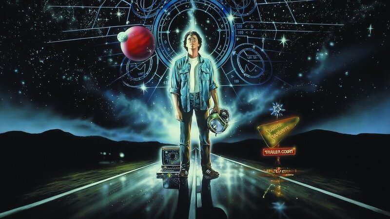 Starlight Road Poster