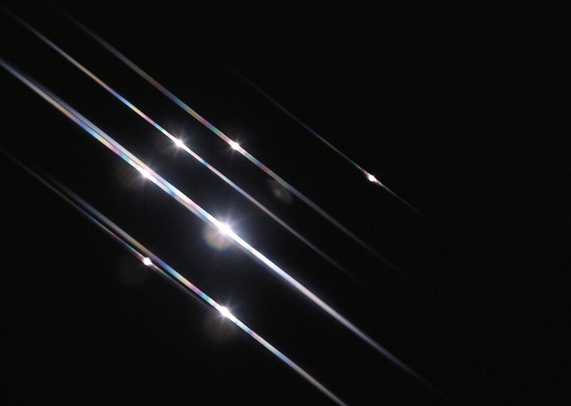 Starlight Streaks