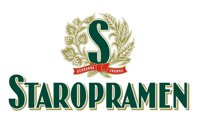 Staropramen beer logo