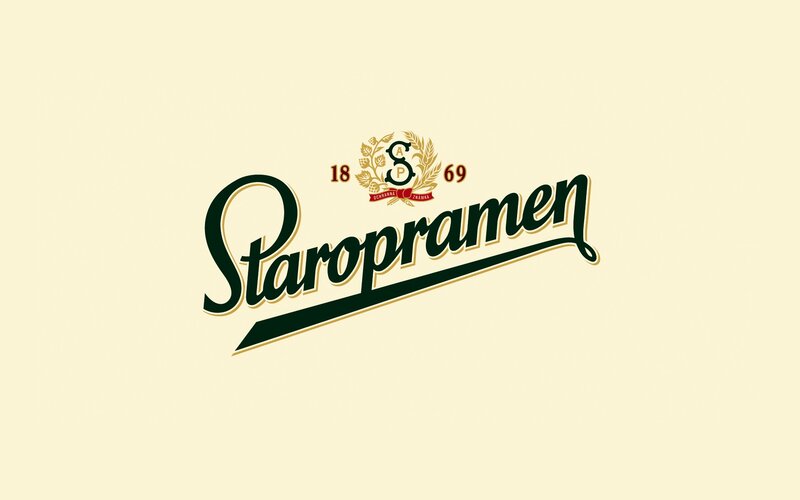 Staropramen Logo