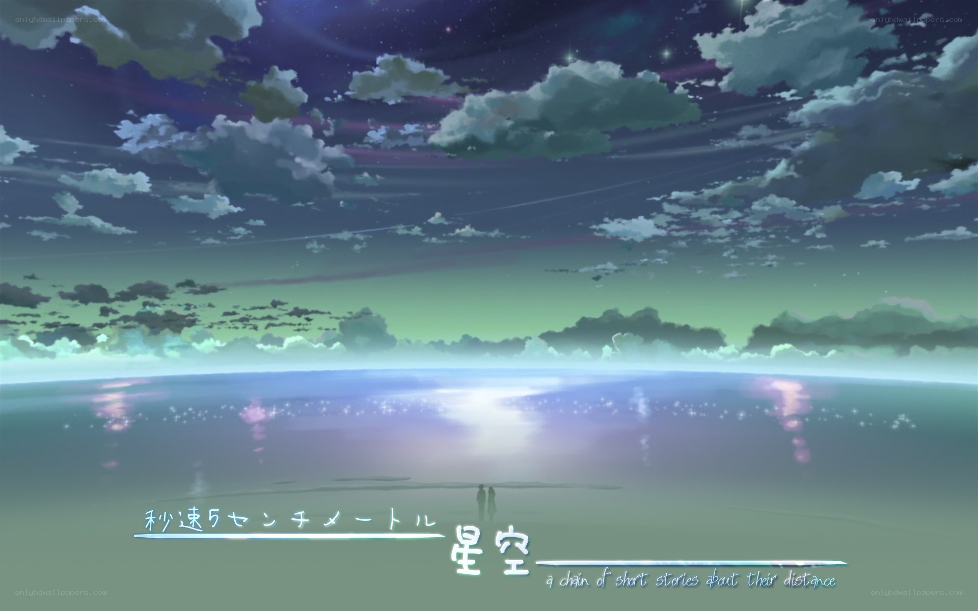 Stars and Distance