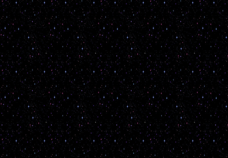 Stars in Space