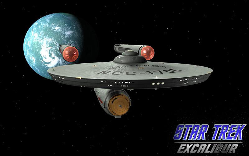 Starship in Space — Black, Dramatic, Digital Art, Planet, Spacecraft