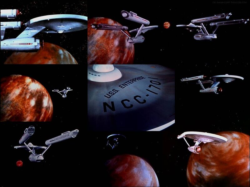 Starship in Space — Black, Dramatic, Night, Digital Art, Planet, Spacecraft