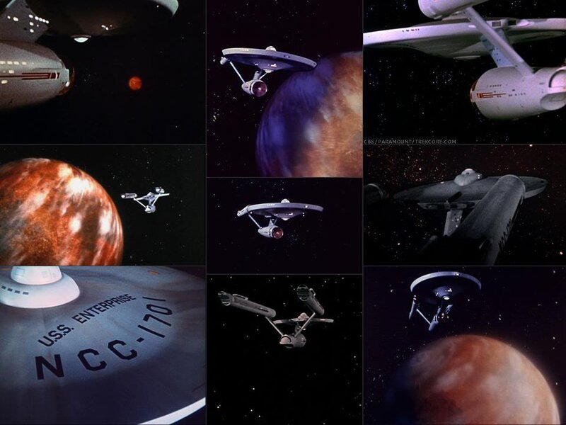 Starship in Space — Black, Dramatic, Night, Digital Art, Planet