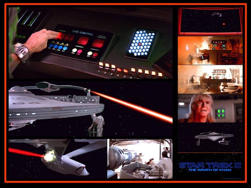 Starship in Space — Black, Dramatic, Night, Photograph, Control Panel