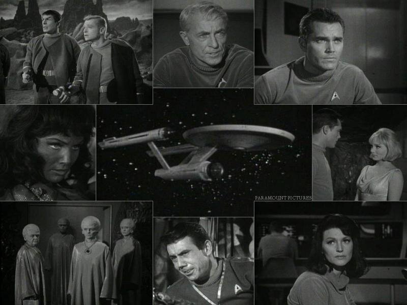 Starship in Space — Black, Dramatic, Night, Photograph, Crew Members, Alien Figures