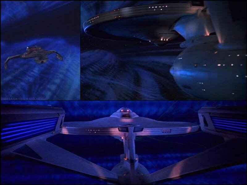 Starship in Space — Blue, Dramatic, Night, Digital Art, Spaceship, Blue Light