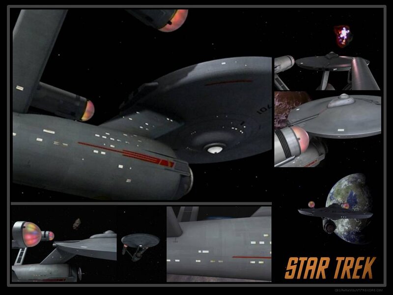 Starship in Space — Gray, Dramatic, Night, Digital Art