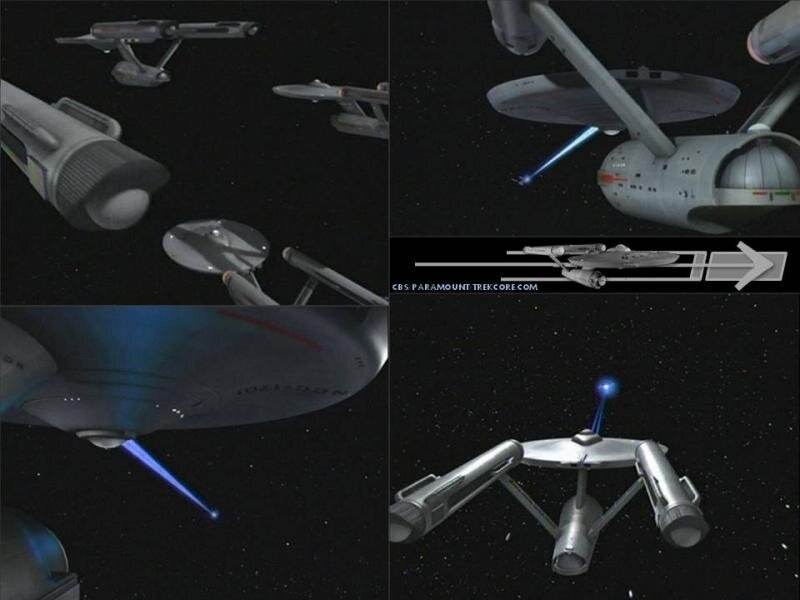 Starships in Space — Black, Dramatic, Night, 3d Render, Spacecraft