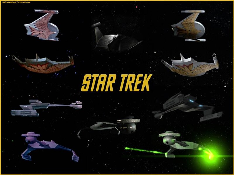 Starships in Space — Black, Dramatic, Night, Digital Art, Spaceships, Stars, Laser Beam