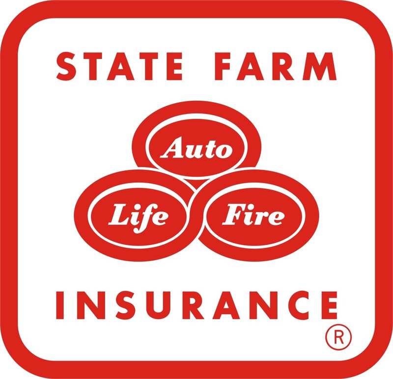 State Farm Insurance logo