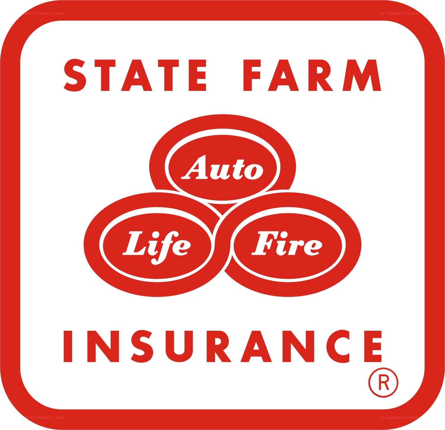 State Farm Insurance logo