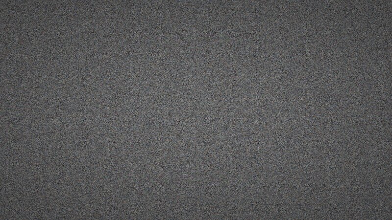 Static Noise Pattern — Gray