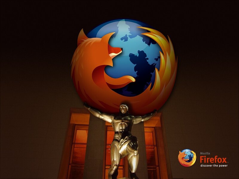 Statue Holding Globe