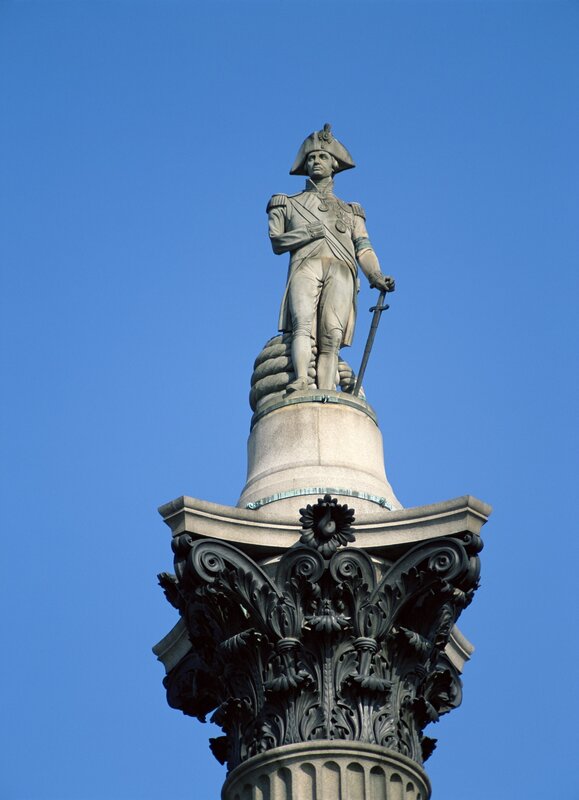 Statue of a Soldier