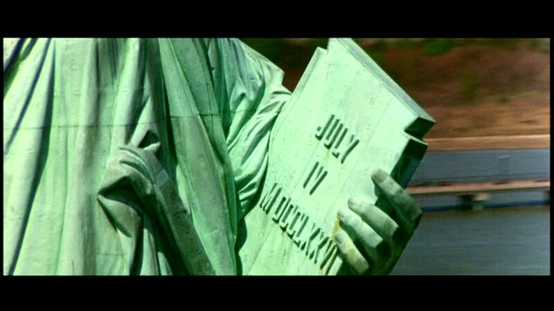 Statue of Liberty Tablet