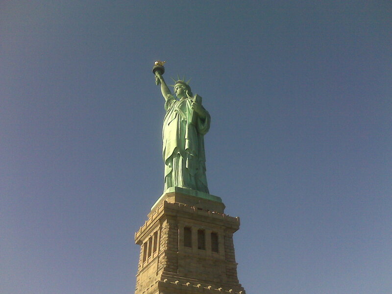 Statue of Liberty