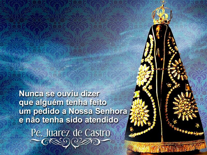 Statue of Our Lady