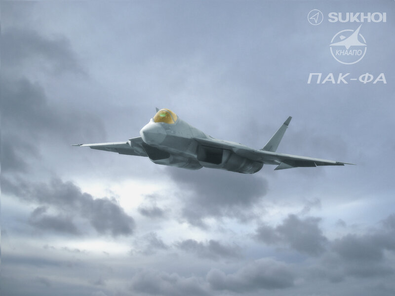 Stealth Fighter Jet — Gray, Dramatic, 3d Render