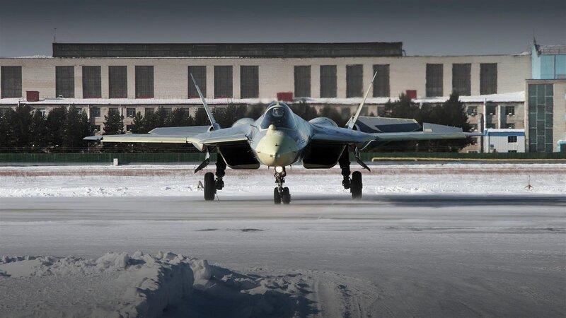 Stealth Fighter Jet — Gray, Dramatic