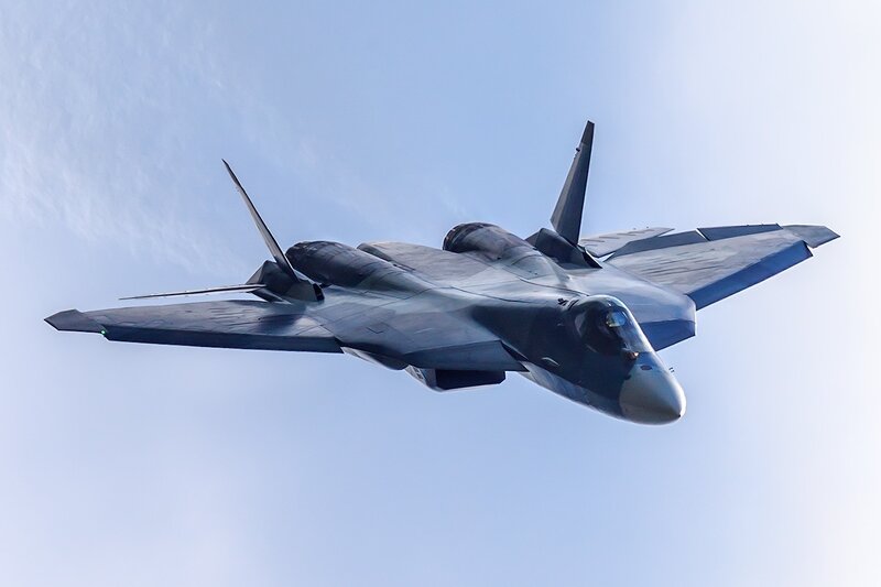 Stealth Fighter Jet — Gray, Dynamic, Photograph, Aircraft