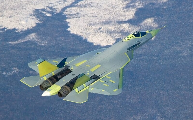 stealth fighter jet in flight