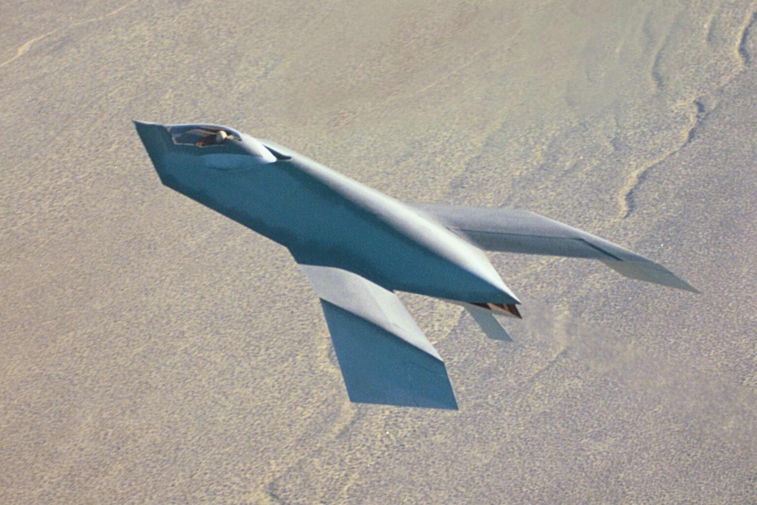 stealth fighter jet in flight